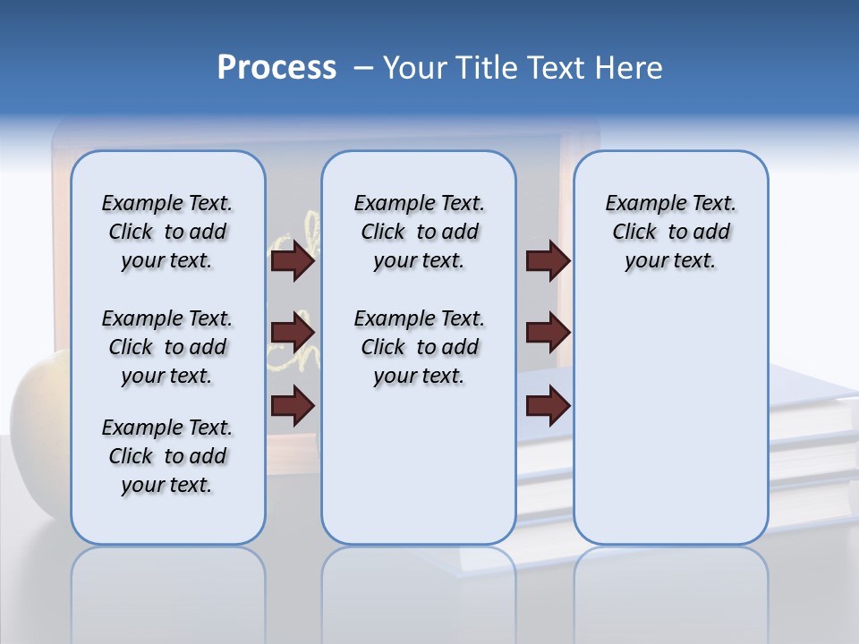 Learn Nobody Start PowerPoint Template