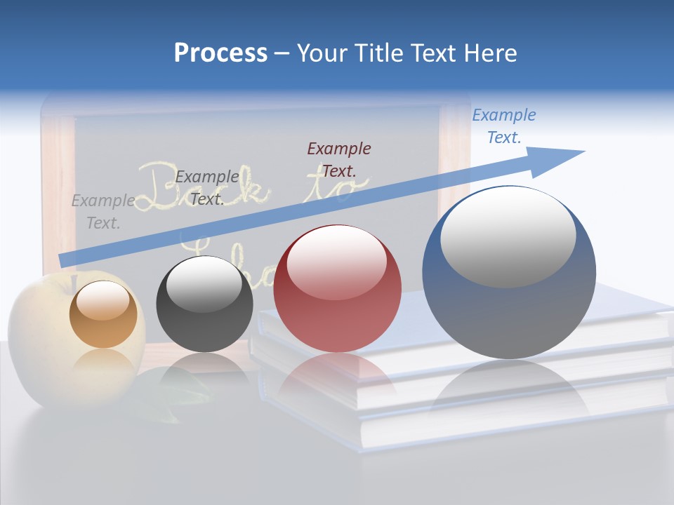 Learn Nobody Start PowerPoint Template