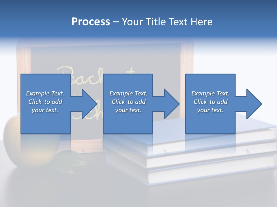 Learn Nobody Start PowerPoint Template