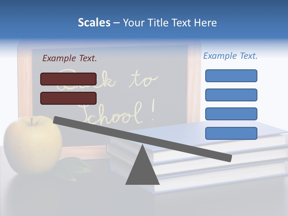 Learn Nobody Start PowerPoint Template