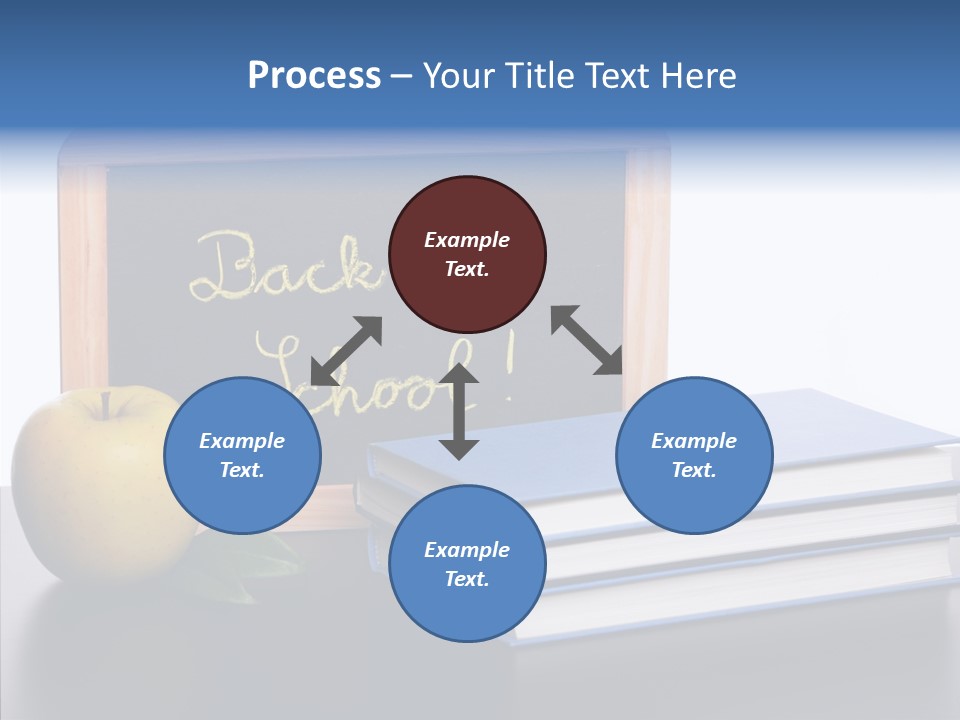 Learn Nobody Start PowerPoint Template