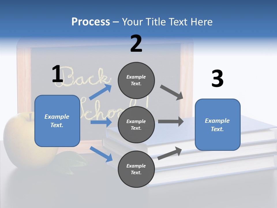 Learn Nobody Start PowerPoint Template