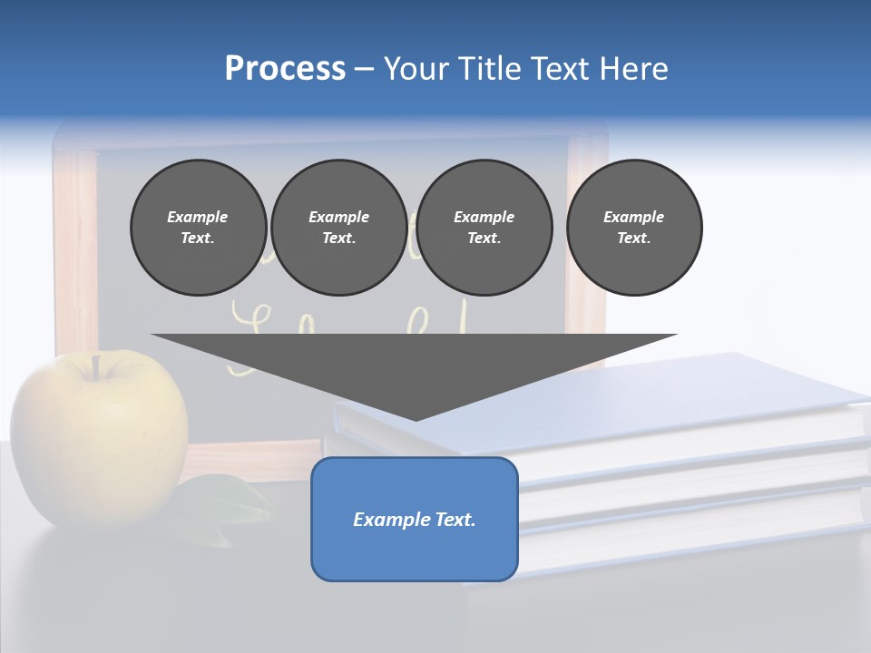 Learn Nobody Start PowerPoint Template