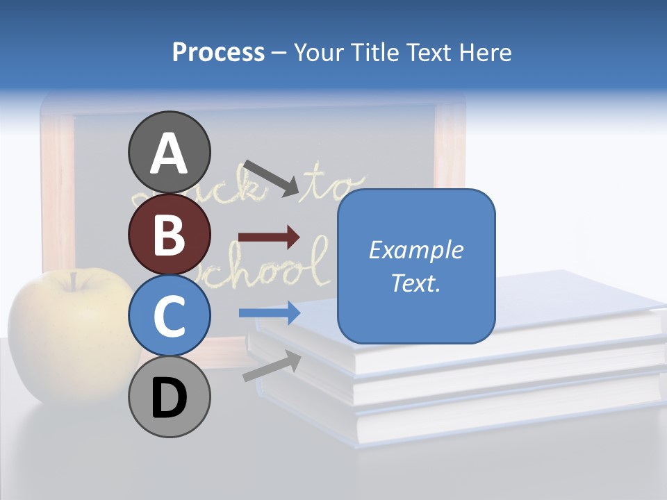 Learn Nobody Start PowerPoint Template