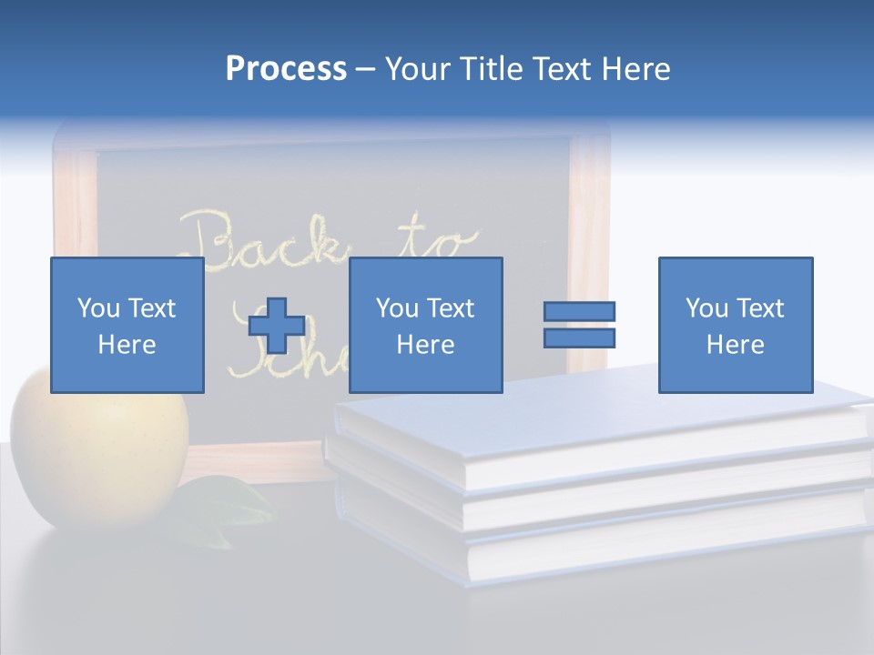 Learn Nobody Start PowerPoint Template
