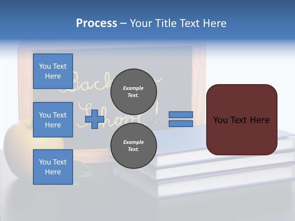 Learn Nobody Start PowerPoint Template