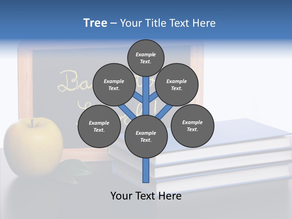 Learn Nobody Start PowerPoint Template