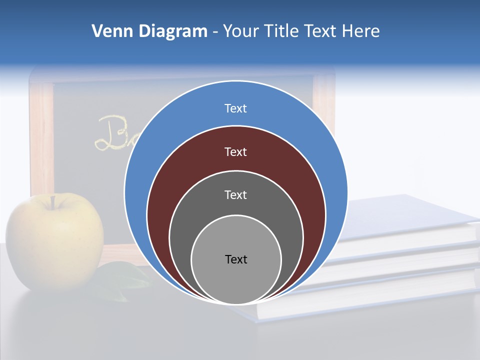Learn Nobody Start PowerPoint Template