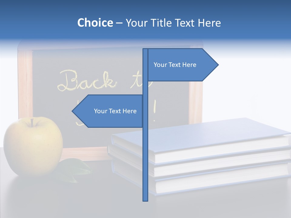 Learn Nobody Start PowerPoint Template