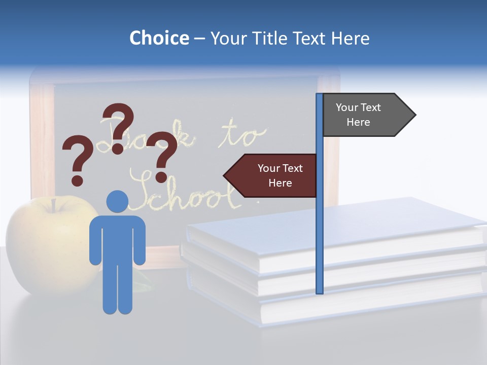 Learn Nobody Start PowerPoint Template