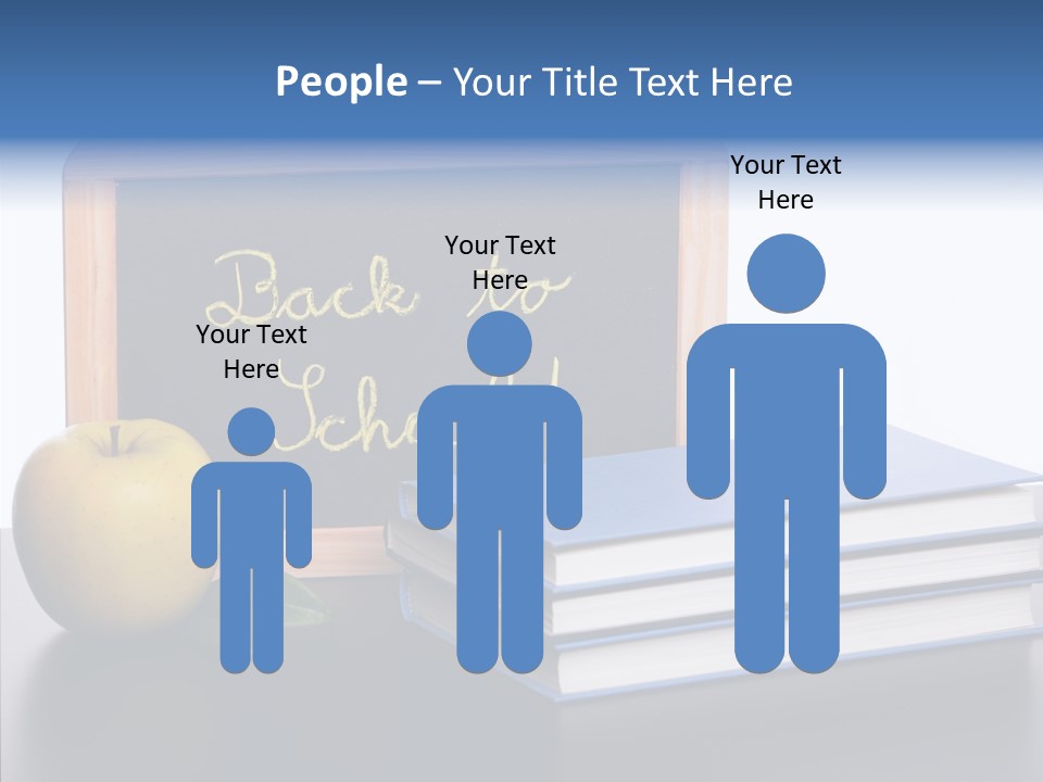 Learn Nobody Start PowerPoint Template