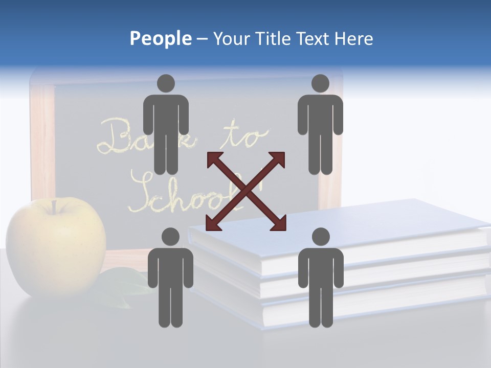 Learn Nobody Start PowerPoint Template