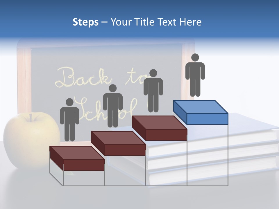 Learn Nobody Start PowerPoint Template