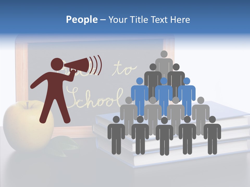 Learn Nobody Start PowerPoint Template