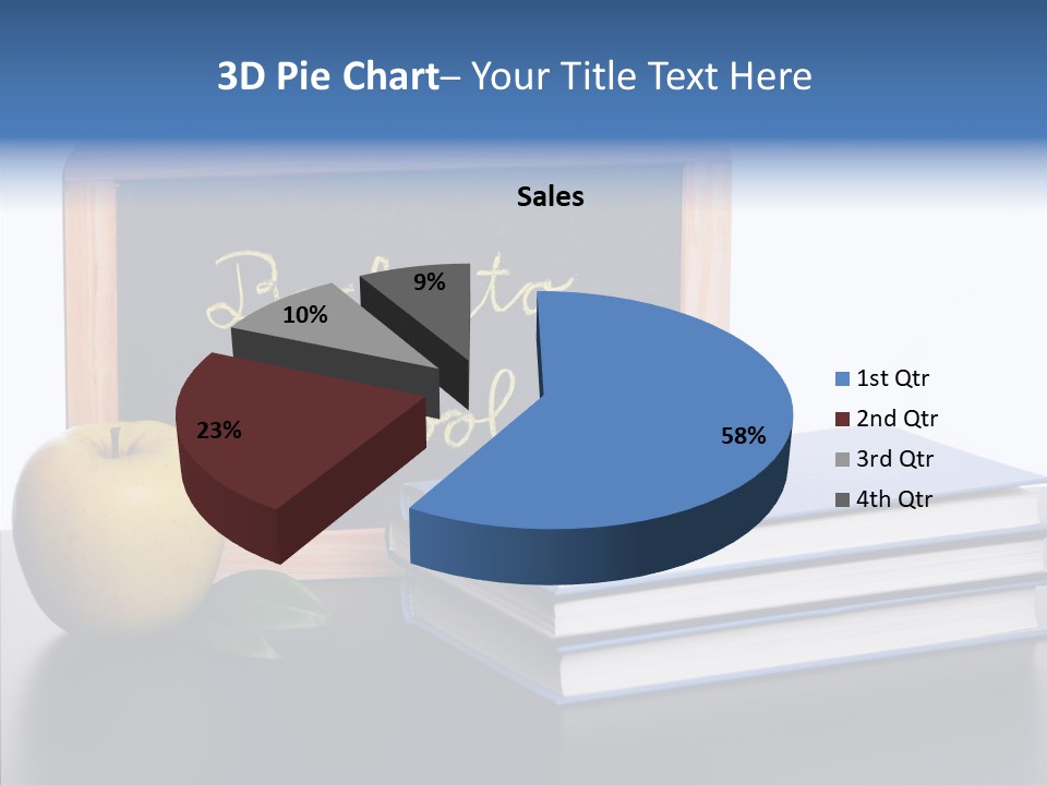 Learn Nobody Start PowerPoint Template