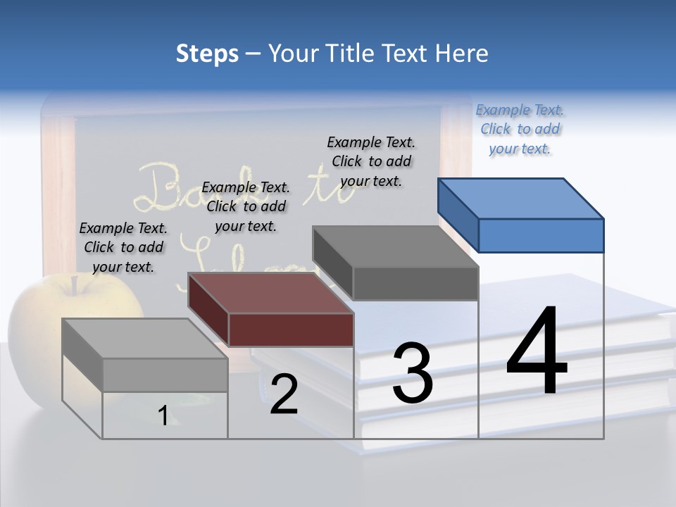 Learn Nobody Start PowerPoint Template