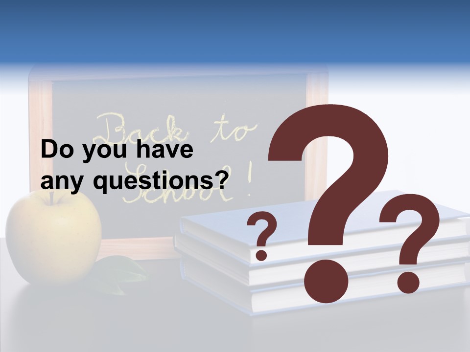 Learn Nobody Start PowerPoint Template