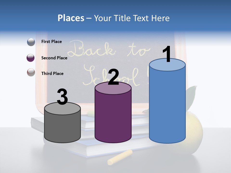 Stack Frame Object PowerPoint Template
