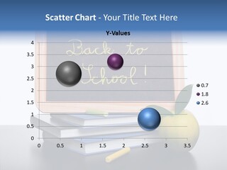 Stack Frame Object PowerPoint Template