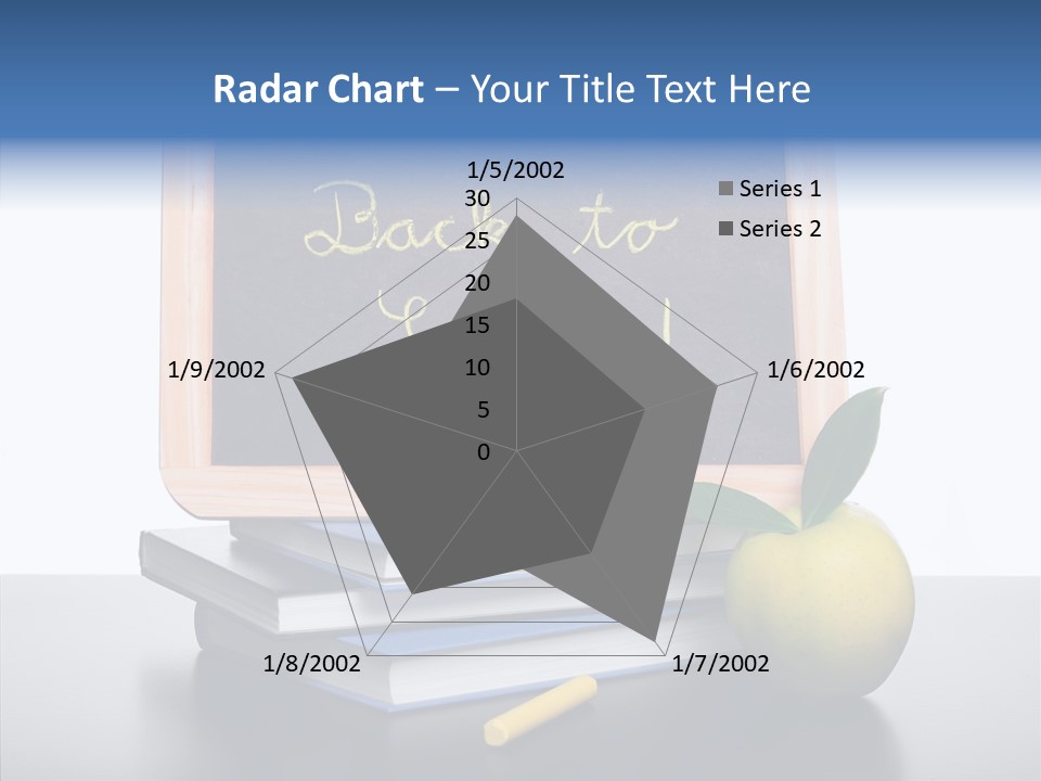Stack Frame Object PowerPoint Template