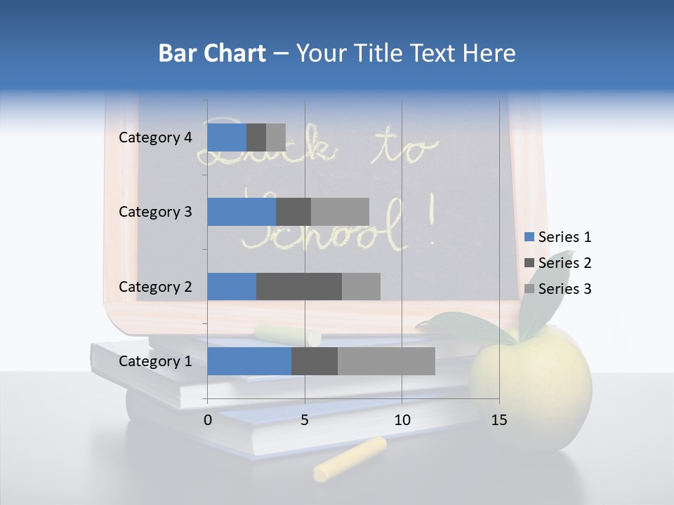 Stack Frame Object PowerPoint Template