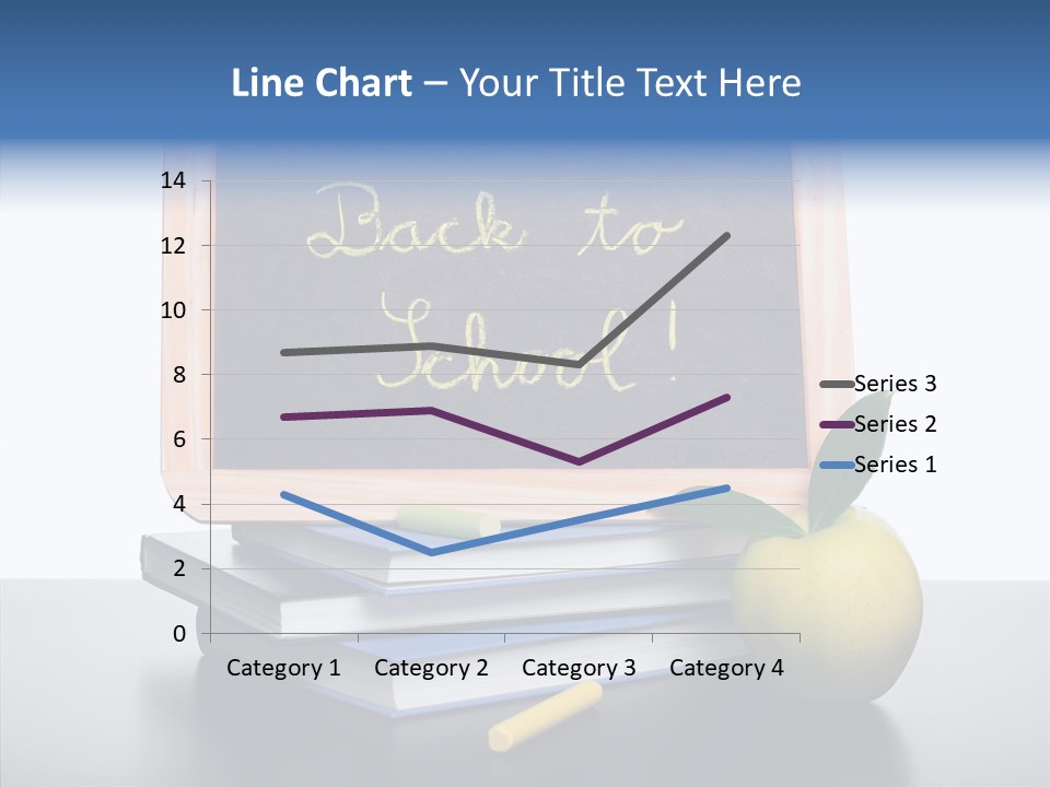 Stack Frame Object PowerPoint Template