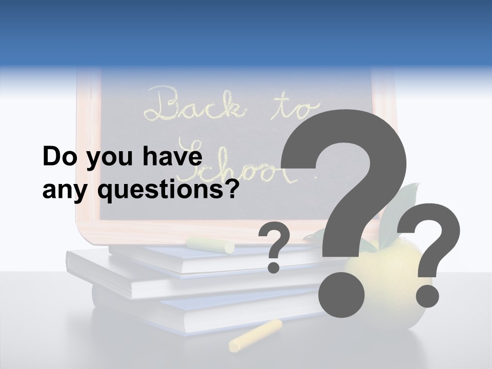 Stack Frame Object PowerPoint Template