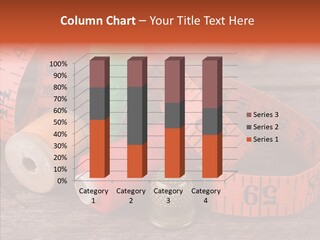 Coil Accessories Old PowerPoint Template