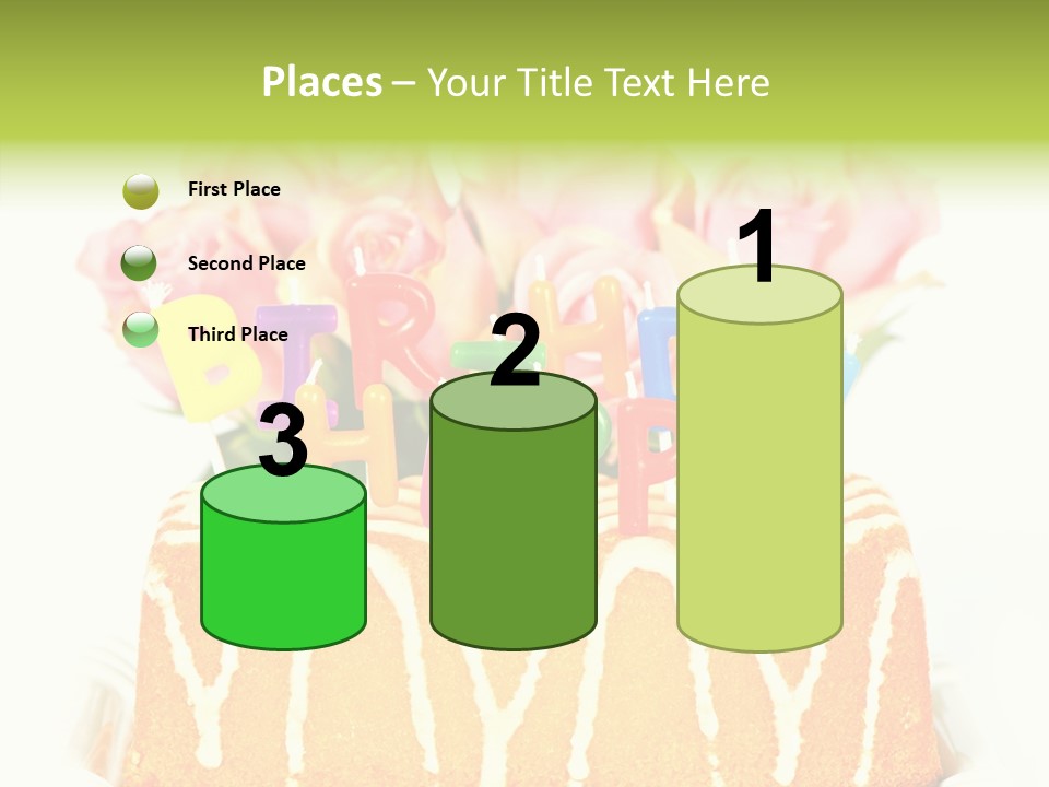 Holiday Celebration Fun PowerPoint Template