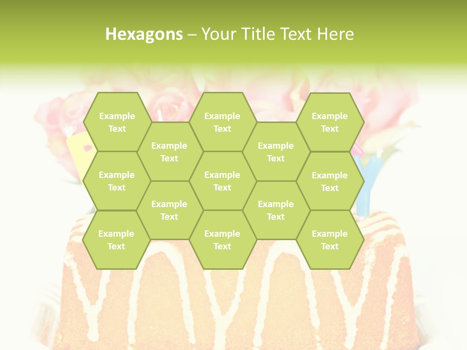 Holiday Celebration Fun PowerPoint Template