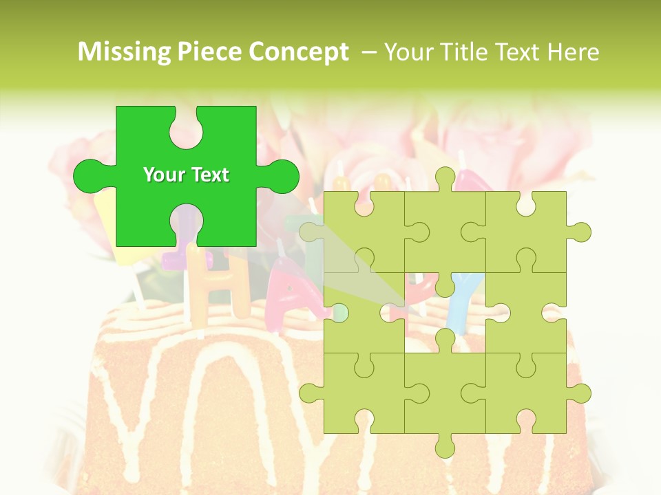 Holiday Celebration Fun PowerPoint Template