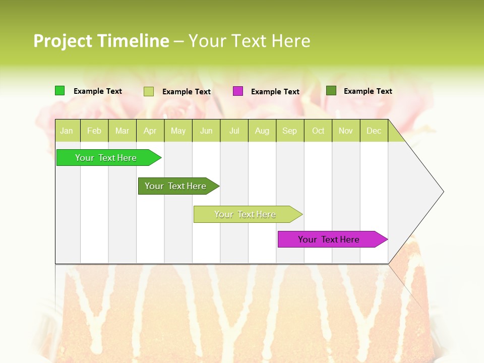 Holiday Celebration Fun PowerPoint Template