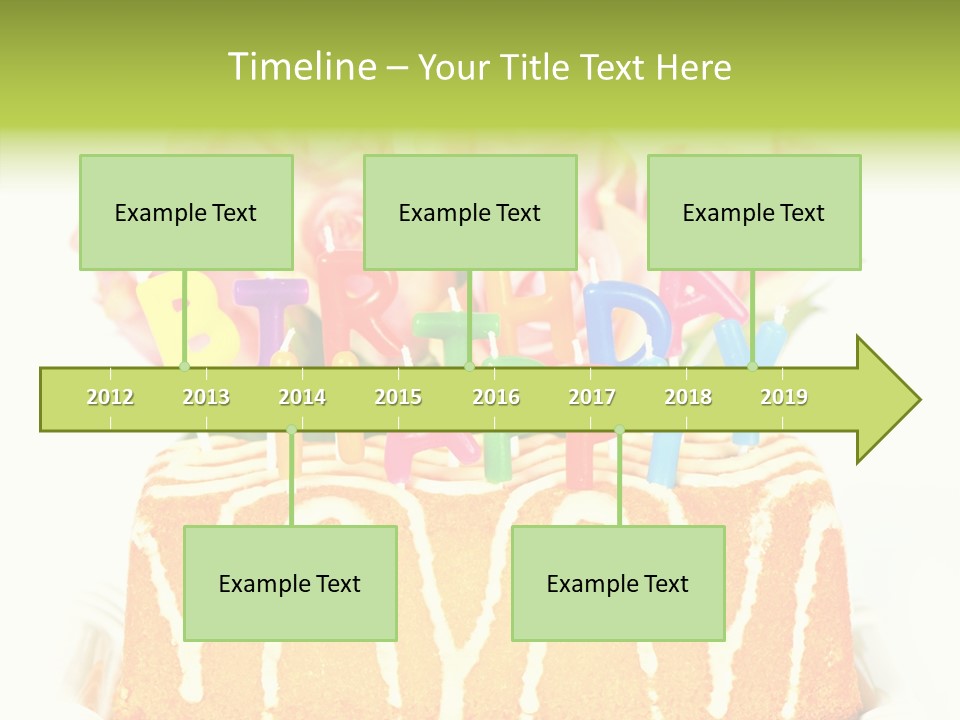 Holiday Celebration Fun PowerPoint Template