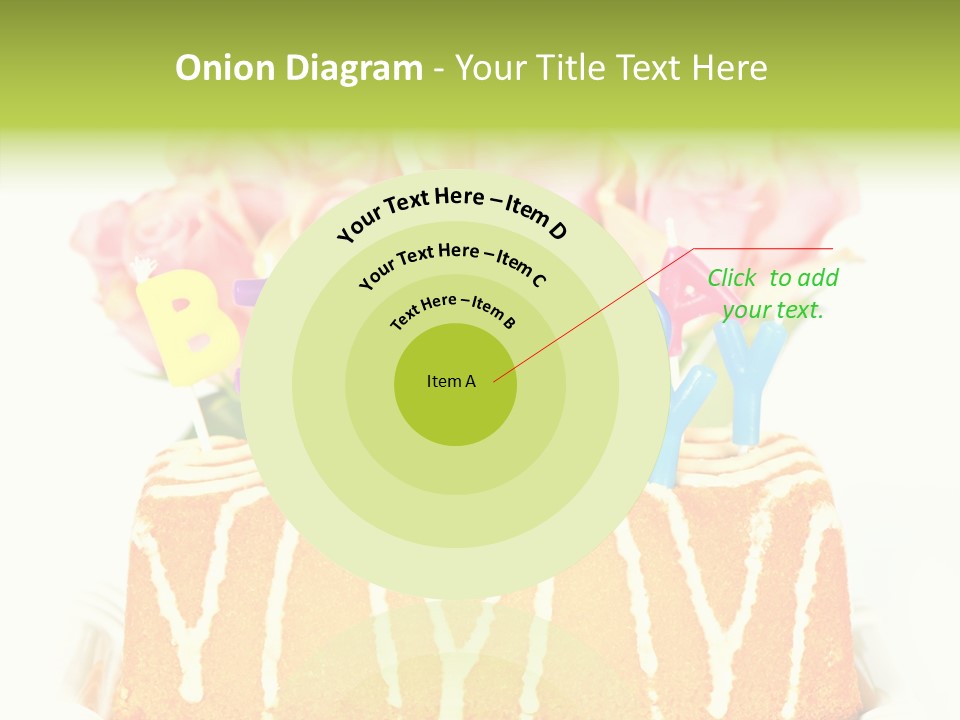 Holiday Celebration Fun PowerPoint Template