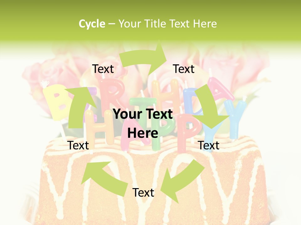 Holiday Celebration Fun PowerPoint Template