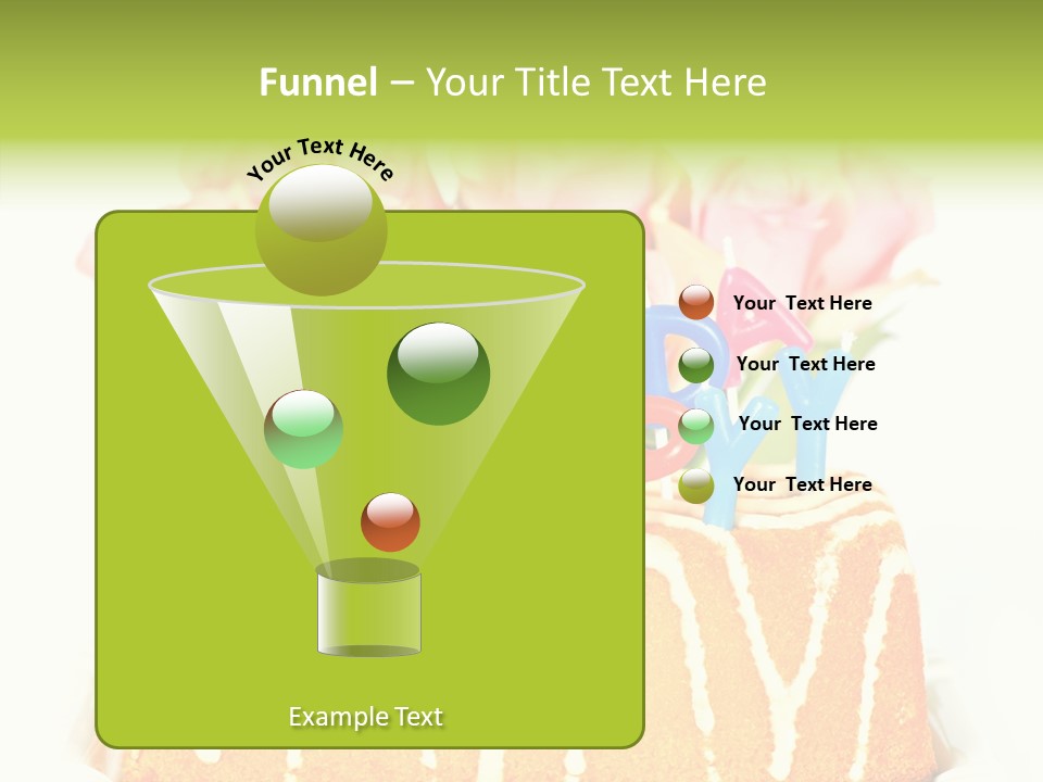 Holiday Celebration Fun PowerPoint Template