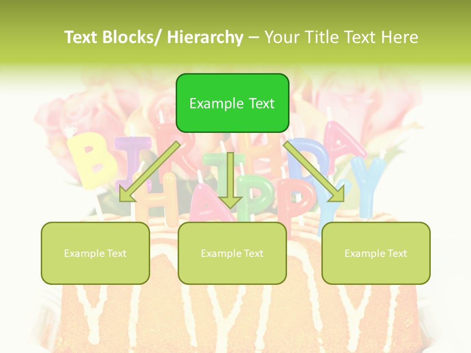 Holiday Celebration Fun PowerPoint Template