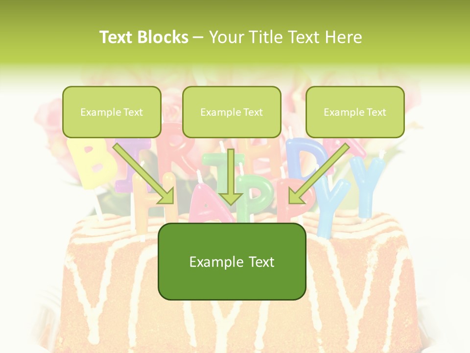 Holiday Celebration Fun PowerPoint Template