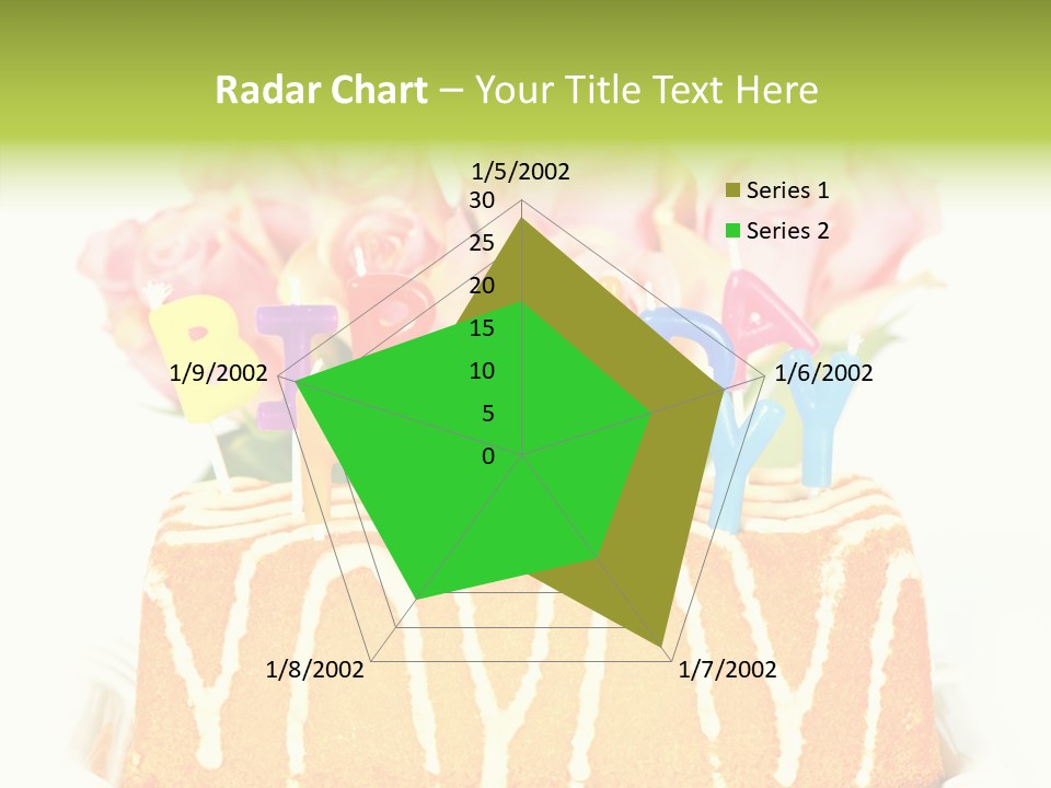 Holiday Celebration Fun PowerPoint Template