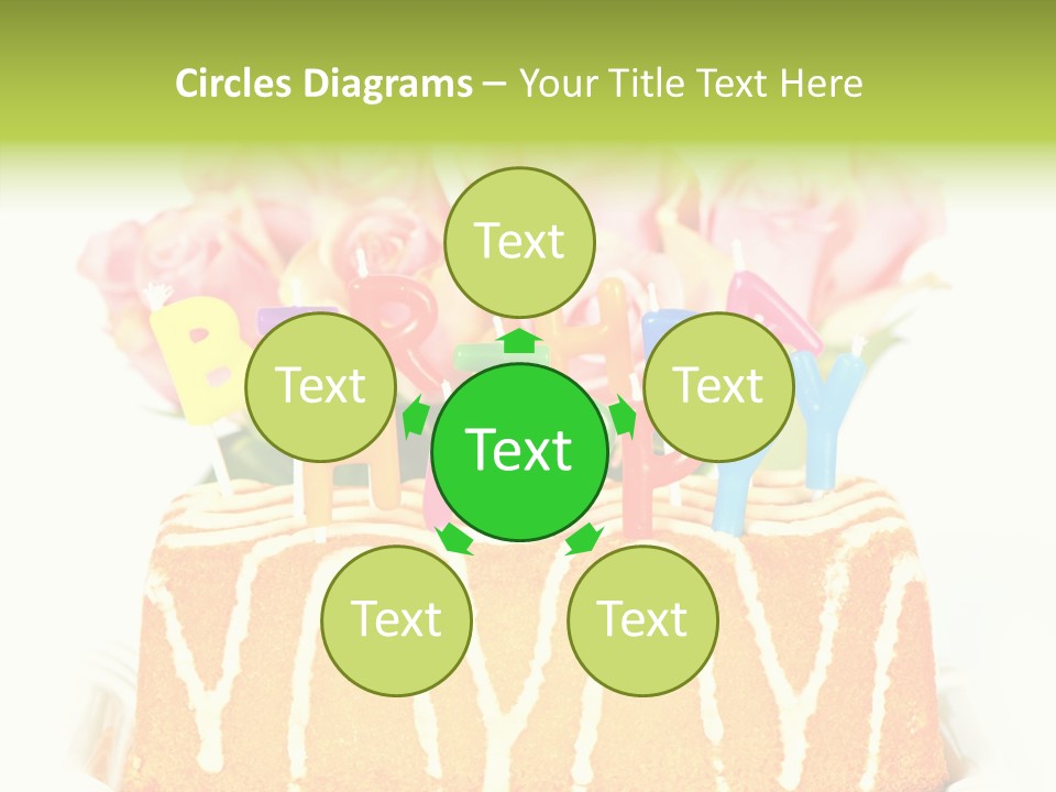 Holiday Celebration Fun PowerPoint Template