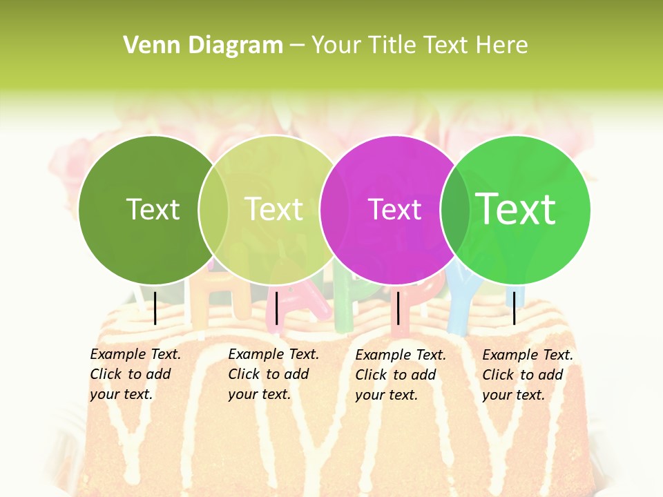 Holiday Celebration Fun PowerPoint Template