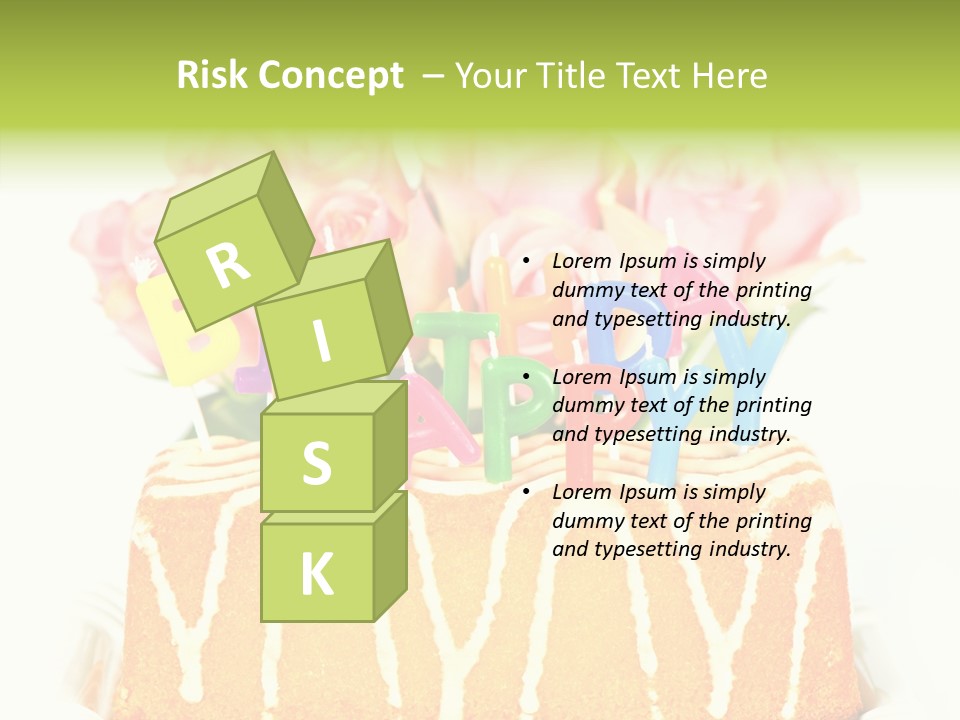 Holiday Celebration Fun PowerPoint Template