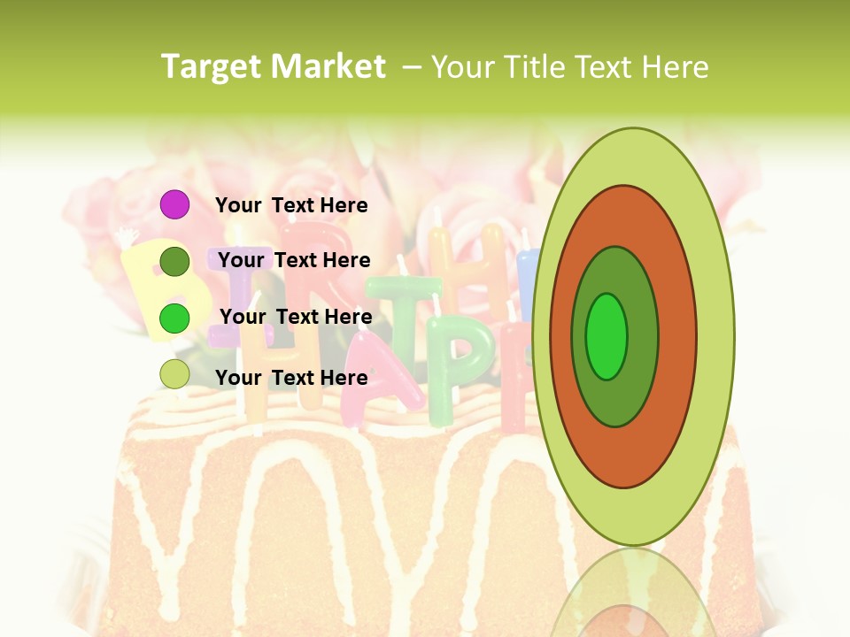 Holiday Celebration Fun PowerPoint Template