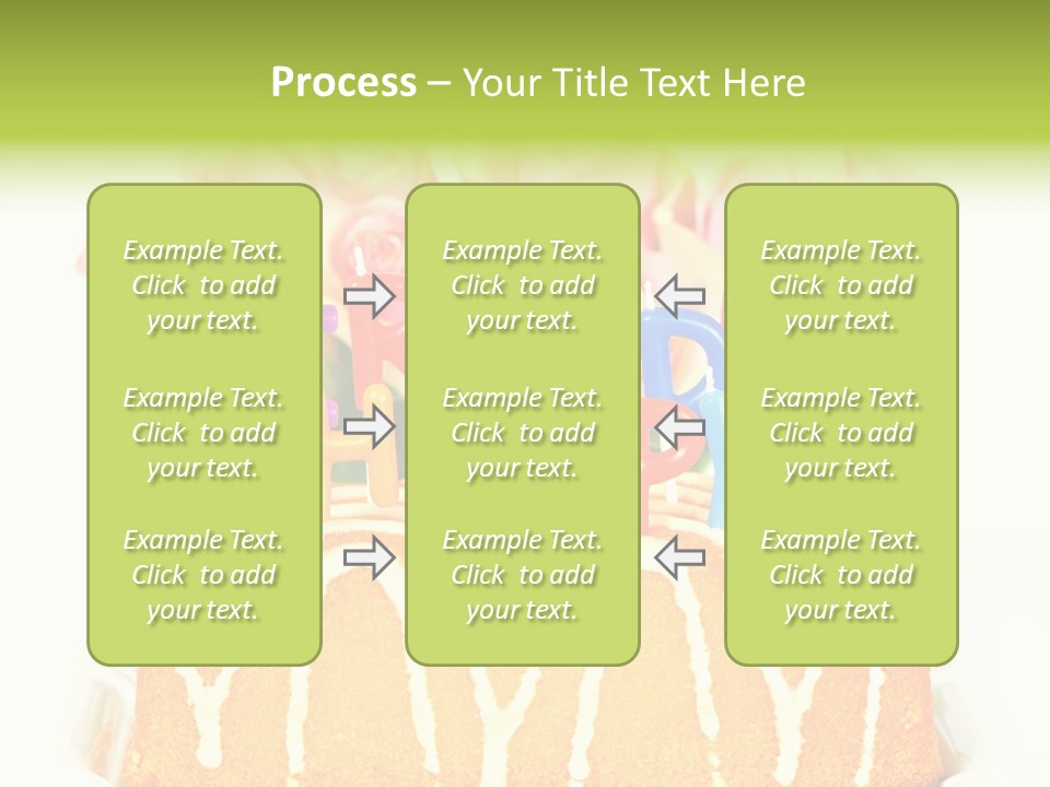 Holiday Celebration Fun PowerPoint Template