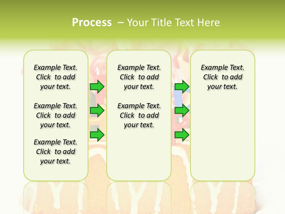 Holiday Celebration Fun PowerPoint Template