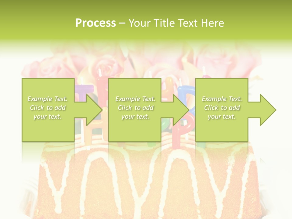 Holiday Celebration Fun PowerPoint Template