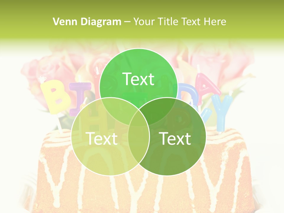 Holiday Celebration Fun PowerPoint Template