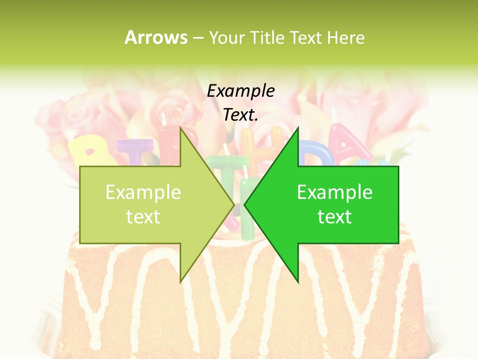 Holiday Celebration Fun PowerPoint Template