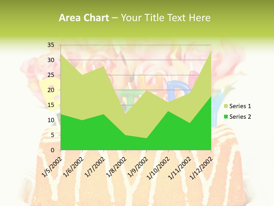 Holiday Celebration Fun PowerPoint Template