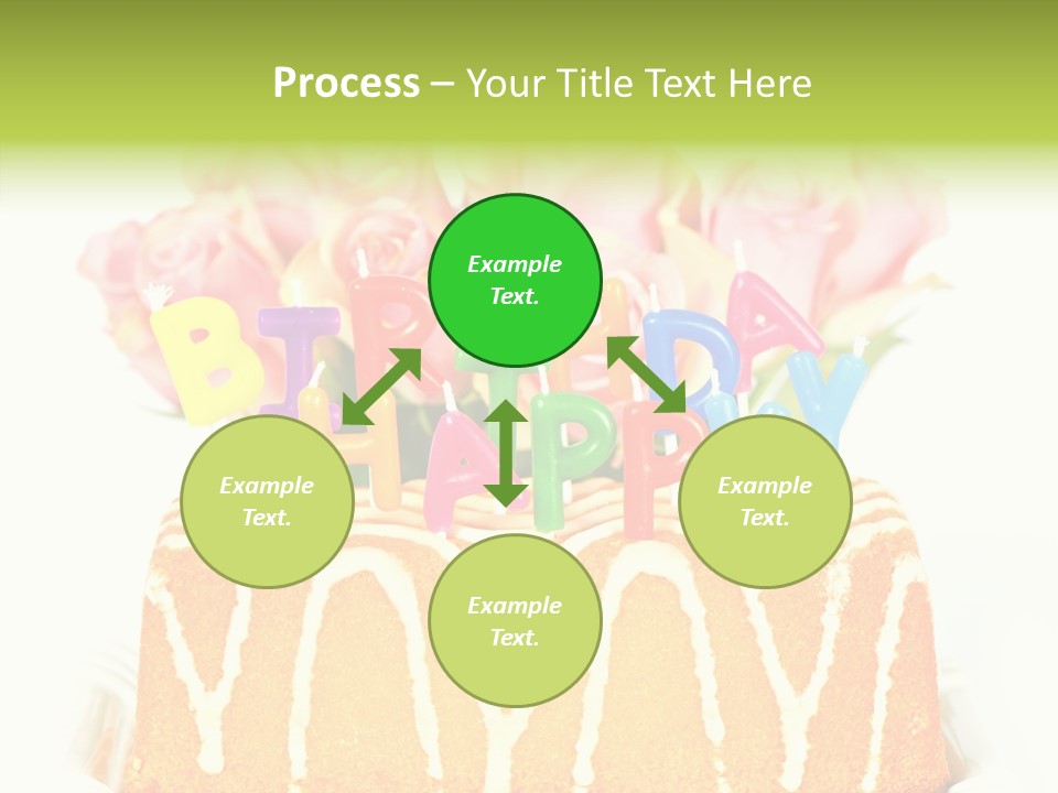 Holiday Celebration Fun PowerPoint Template